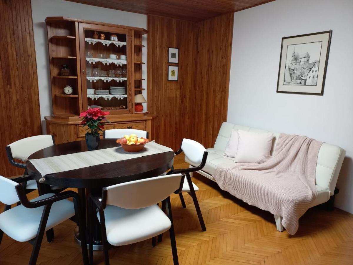 Riverside Villa Avo - Apartment Martin Spodnja Idrija Εξωτερικό φωτογραφία