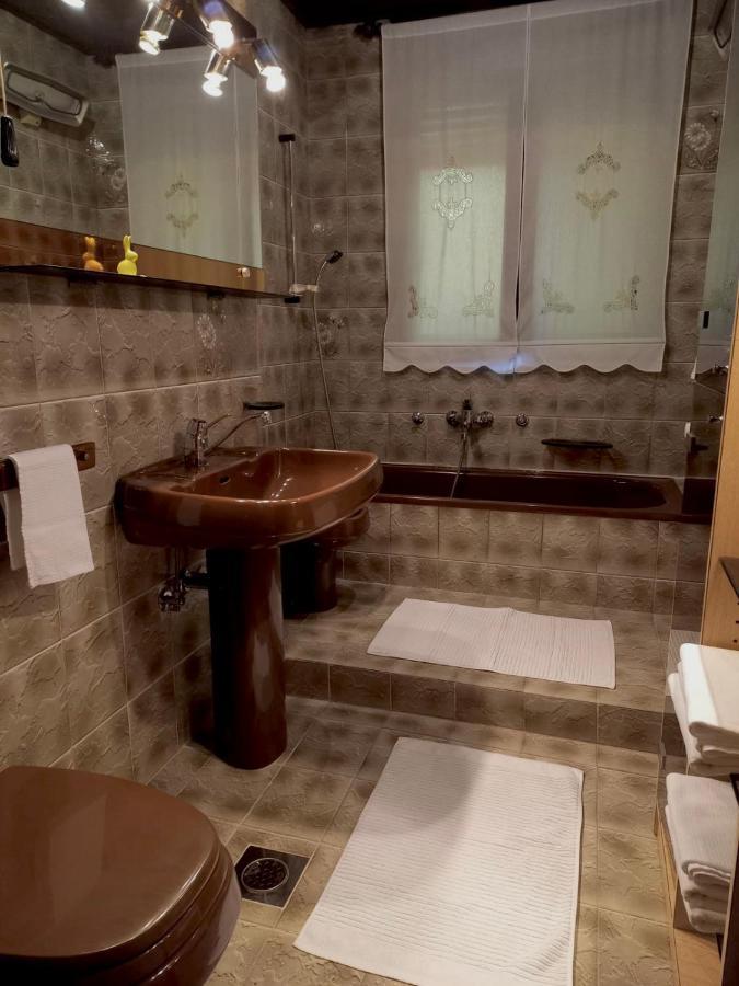 Riverside Villa Avo - Apartment Martin Spodnja Idrija Εξωτερικό φωτογραφία
