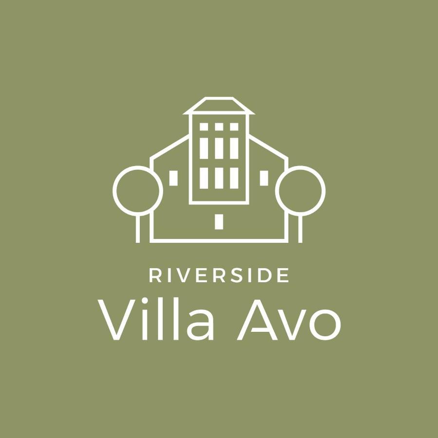 Riverside Villa Avo - Apartment Martin Spodnja Idrija Εξωτερικό φωτογραφία